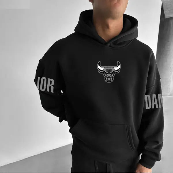 Jordan Hoodie