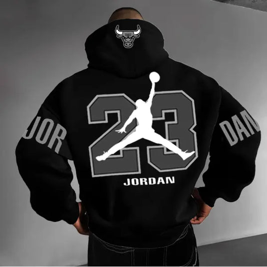 Jordan Hoodie