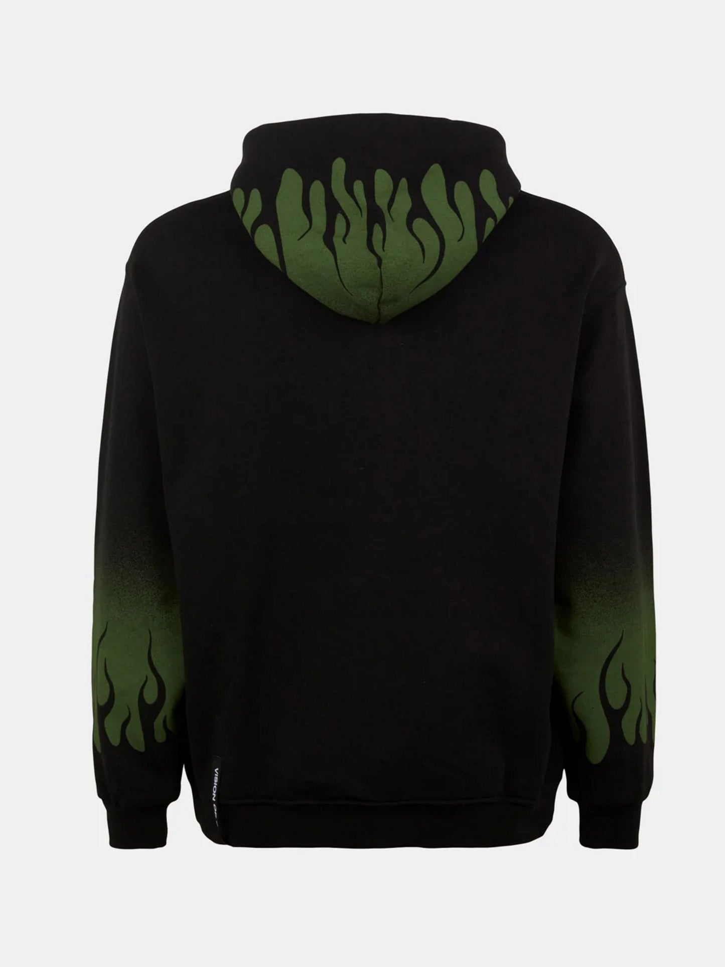 Goblin Fire Hoodie