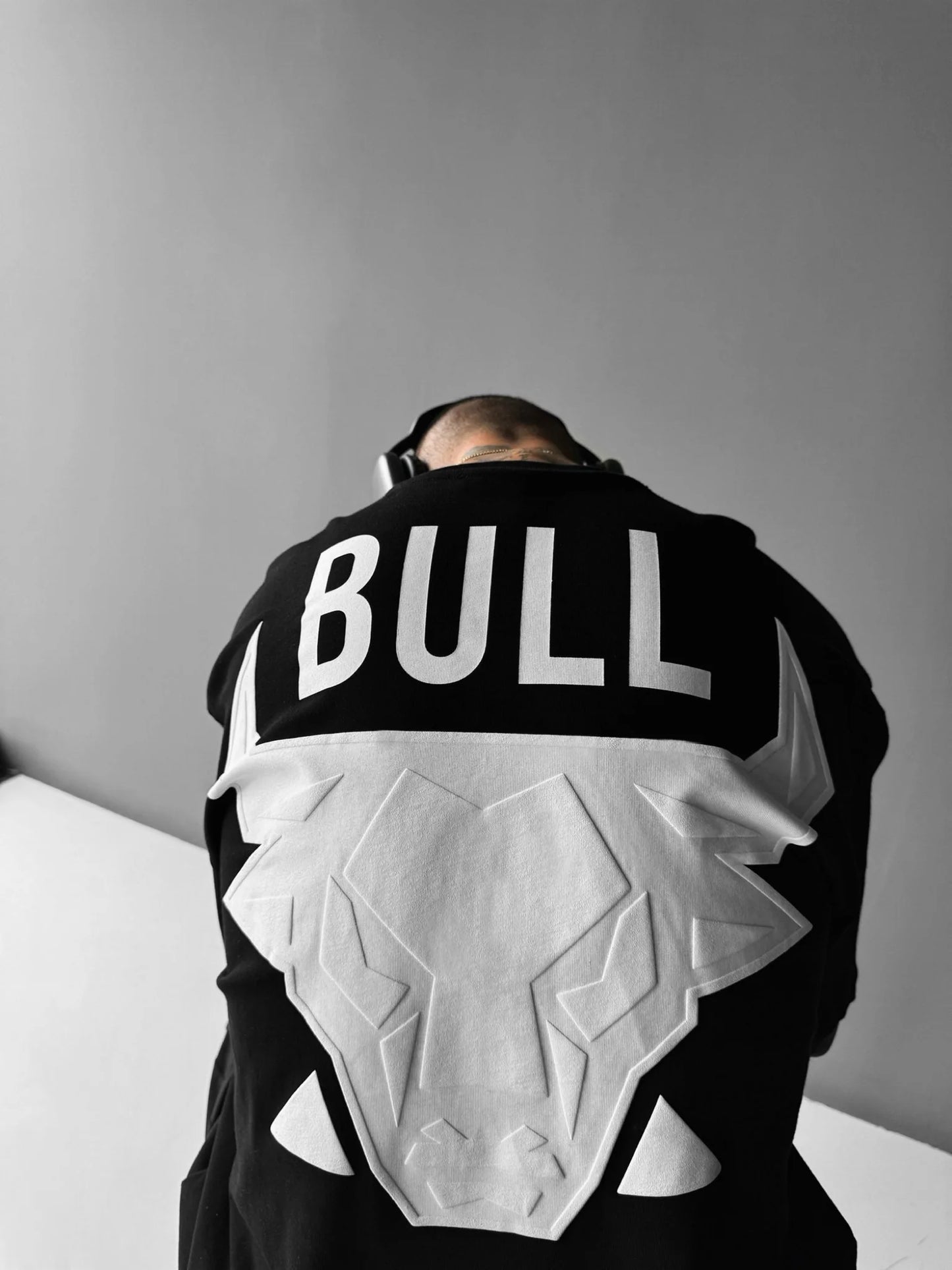 The Bull Oversized T Shirt