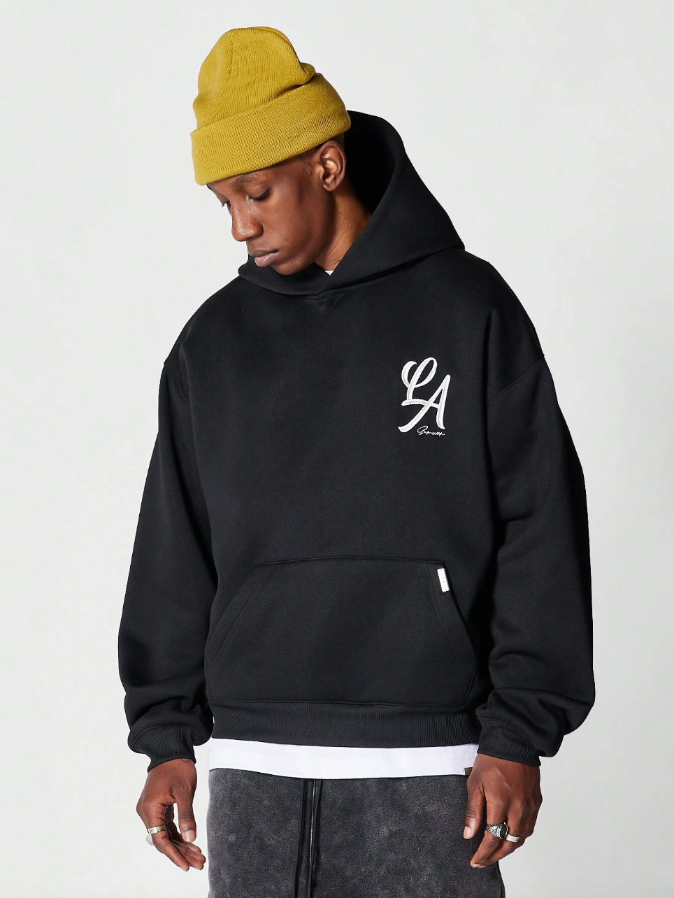 Los Angeles Hoodie