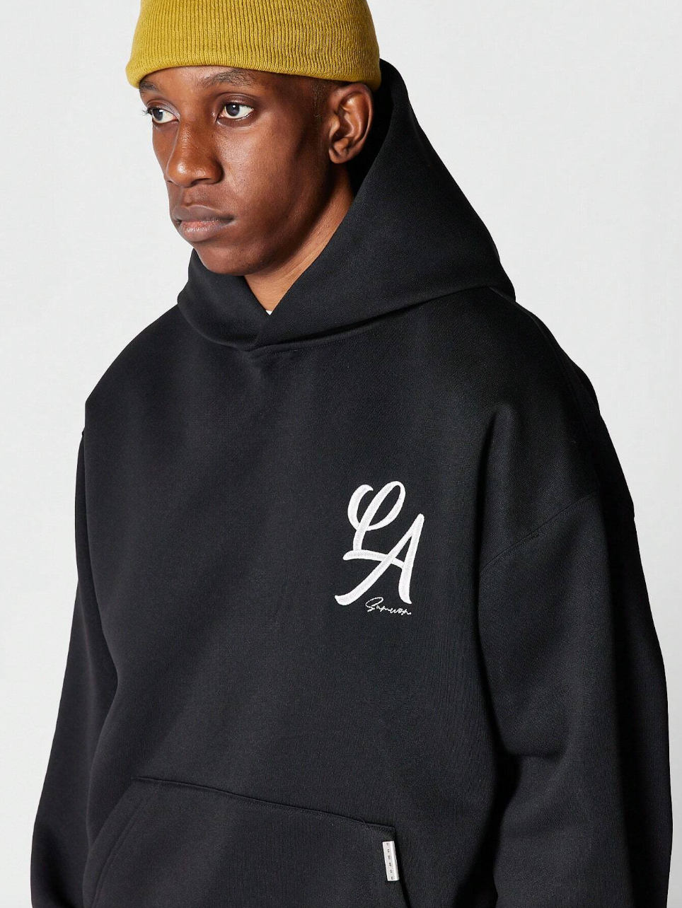 Los Angeles Hoodie